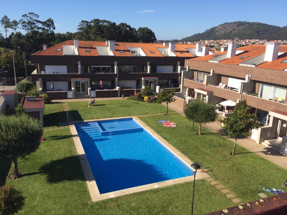 Evajoe Esposende Exterior foto