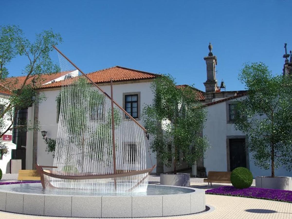 Evajoe Esposende Exterior foto