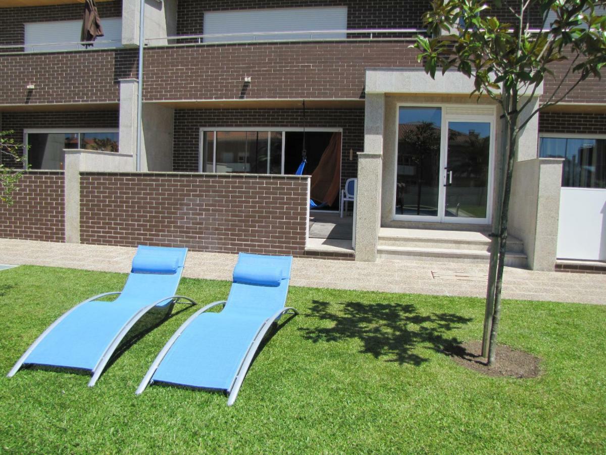 Evajoe Esposende Exterior foto